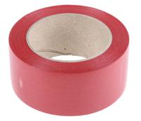 171-9696 RS PRO Red 33m Lane Marking Tape