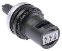 229492-m22-r47k Eaton RMQ-Titan 47kΩ Potentiometer Screw Terminal, 229492 M22-R47K