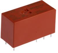 rtd14012 TE Connectivity PCB Mount Power Relay, 12V dc Coil, 16A Switching Current, SPDT