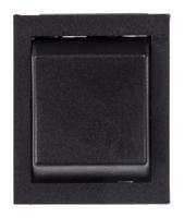 c1572aaaaa Arcolectric (Bulgin) Ltd DPDT, (On)-Off-(On) Rocker Switch Panel Mount