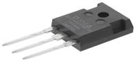 ixgh40n120b2d1 IXYS IXGH40N120B2D1 IGBT, 75 A 1200 V, 3-Pin TO-247, Through Hole