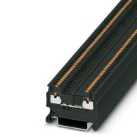 3208128 Phoenix Contact  PT 1 Series Black, 0.14 → 1.5mm², Screw Termination