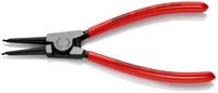 46-11-g4 Knipex 46 11 G4 Pliers, 180 mm Overall, Straight Tip