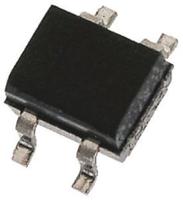 1smzg10gp-tr Fagor Electronica Bridge Rectifier, 500 mA, 800 mA, 1000V, 4-Pin