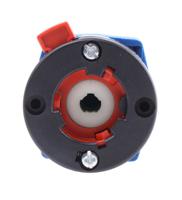 cg8a200gba001ft Kraus & Naimer, SP 2 Position 60° On-Off Cam Switch, 20A