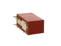 4-1393243-3 TE Connectivity PCB Mount Power Relay, 230V ac Coil, 10A Switching Current, DPDT