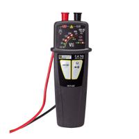 p01191742z Chauvin Arnoux CA 742, LED Voltage tester, 690 V ac, 750V dc, Continuity Check, Battery Powered, CAT IV