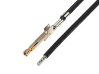 217471-1224 Molex Pre-Crimped Lead, 300mm