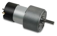 1308-24-510 Micromotors Geared DC Geared Motor, 24 V dc, 1 Nm, 6 rpm, 6mm Shaft Diameter