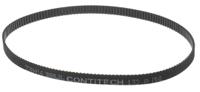 778-5086 RS PRO Timing Belt, 165 Teeth, 335.28mm Length, 6mm Width