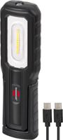 1175640010 brennenstuhl LED Inspection Lamp, Handheld, 700 lm, IP54