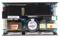 abc400-1024g BEL POWER SOLUTIONS INC Switching Power Supply, ABC400-1024G, 24V dc, 17A, 400W, 1 Output, 90 → 264V ac Input