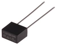 767-5115 RS PRO PC Board Non Resettable Fuse, Radial 1.25A, 250V