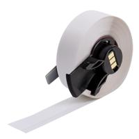 m6c-500-498 Brady B-498 White Label, 12.70mm Width, 1 Qty