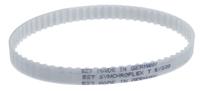 10-t5-330-ss Contitech 10 / T5 / 330 SS Timing Belt, 66 Teeth, 330mm Length, 10mm Width