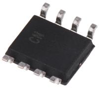 cs4334-ksz Cirrus Logic, Audio DAC Dual 24 bit-, 96ksps, ±5%FSR Serial, 8-Pin SOIC