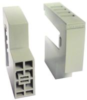 ecubpd Europa 1 Module Blank for use with Electrical Consumer Units