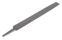 146-7341 RS PRO 250mm, Bastard, Rasp Cut, Half Round Engineers File