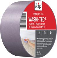 222547 KIP 209-48 Silver Masking Tape 48mm x 50m