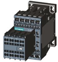 3rh2362-2bc40 Siemens SIRIUS 3RH2 Contactor Relay, 24 V dc Coil, 6NO + 2NC
