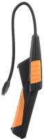0563-3163 Testo 316-3 Handheld Refrigerant Leak Detector for 438A, CFCs, HCFCs, HFCs, R134a, R-22, R-404A, R-410A, R-507