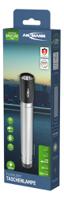 1600-0428-520 Ansmann LED LED Torch Black/Silver 150 lm, 142 mm