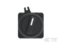 ise222sn2 TE Connectivity ALCOSWITCH, 2 Position Rotary Switch