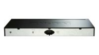 dgs-1510-28pe D-Link 28-Port Gigabit Stackable Smart Managed PoE Switch with 10G Uplinks, Smart 28 Port Smart Switch With PoE EU