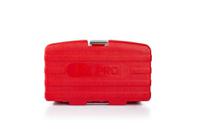 224-2248 RS PRO 60-Piece 1/4 in Deep Socket/Standard Socket/Bit Set with Ratchet, 6 point; 12 point; Hex Bit; Phillips Bit;
