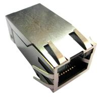 arjp11a-masa-b-a-emu2 Abracon 100 Mbps Networking Module RJ45, Ethernet