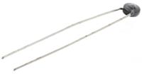 b57164k0104j000 EPCOS Thermistor, 100kΩ Resistance, NTC Type, 5.5 x 2mm