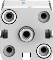 adn-25-15-i-p-a Festo Pneumatic Cylinder - 536261 25 mm Bore, 15 mm ADN Series, Double Acting Acting