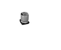 uwt1v4r7mcl1gb Nichicon 4.7μF Aluminium Electrolytic Capacitor 35V dc, Surface Mount - UWT1V4R7MCL1GB