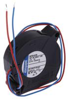 rlf35-812n ebm-papst RLF 35 Series Centrifugal Fan, 12 V dc, 9.6m³/h, DC Operation, 51 x 51 x 15mm