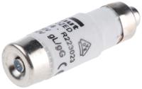 r223023 Mersen 16A D01 Neozed Fuse, gG, 400V ac