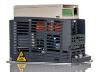 atv12p037m2 Schneider Electric Inverter Drive, 0.37 kW, 1 Phase, 230 V ac, 5.9 A, ALTIVAR 12 Series