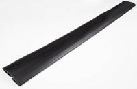 865-9622 RS PRO 1m Black Cable Cover in PVC, 29.4mm Inside dia.