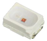 ka-3021sursk Kingbright2.5 V Red LED PLCC 2  SMD, KA-3021SURSK