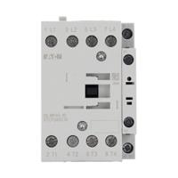 109825-dilmp45-10230v5060hz Eaton DILMP Contactor, 230 V Coil, 4-Pole, 45 A, 14 kW, 1N/O