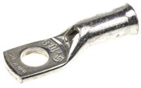 710031-4 TE Connectivity, XCT Uninsulated Ring Terminal, 6mm Stud Size, 10mm² to 10mm² Wire Size
