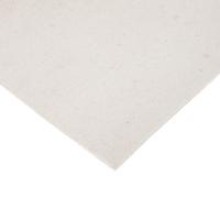 733-6779 Viscose, Wool Felt Sheet, 1m x 500mm x 6mm