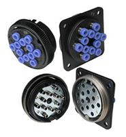 dmk12-04 SMC DMK Series Multi-Connector Fitting, Tube-to-Tube Connection Style