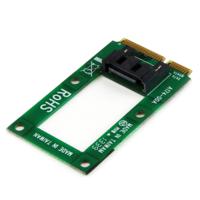 msat2sat3 StarTech.com port 2.5 in, 3.5 in Host Adapter