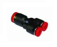 c00820604 Norgren Pneufit C Series, Push In 4 mm to Push In 4 mm