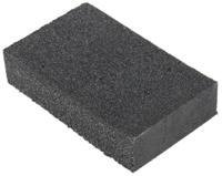 123-5766 RS PRO P120 Grit Fine Sanding Block, 80mm x 50mm