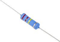 rox3sj220k TE Connectivity 220kΩ Metal Oxide Resistor 3W ±5% ROX3SJ220K