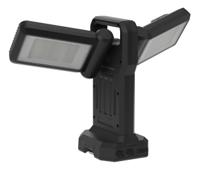 1600-0600-44-520 Ansmann Rechargeable LED Work Light, 11500 lm, USB Plug, 16.8 V, IPX4