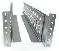 nrt4-op-rail Socomec Mounting Bracket, for use with NETYS RT UPS, NETYS RT Series