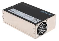 lcm600q-t-n-4 Artesyn Switching Power Supply, LCM600Q-T-N-4, 24V dc, 27A, 600W, 1 Output, 85 → 264V ac Input Voltage