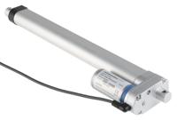 cahb-10-b3a-300413aaa000-000 Ewellix Micro Linear Actuator, 300mm, 24V dc, 500N, 16mm/s